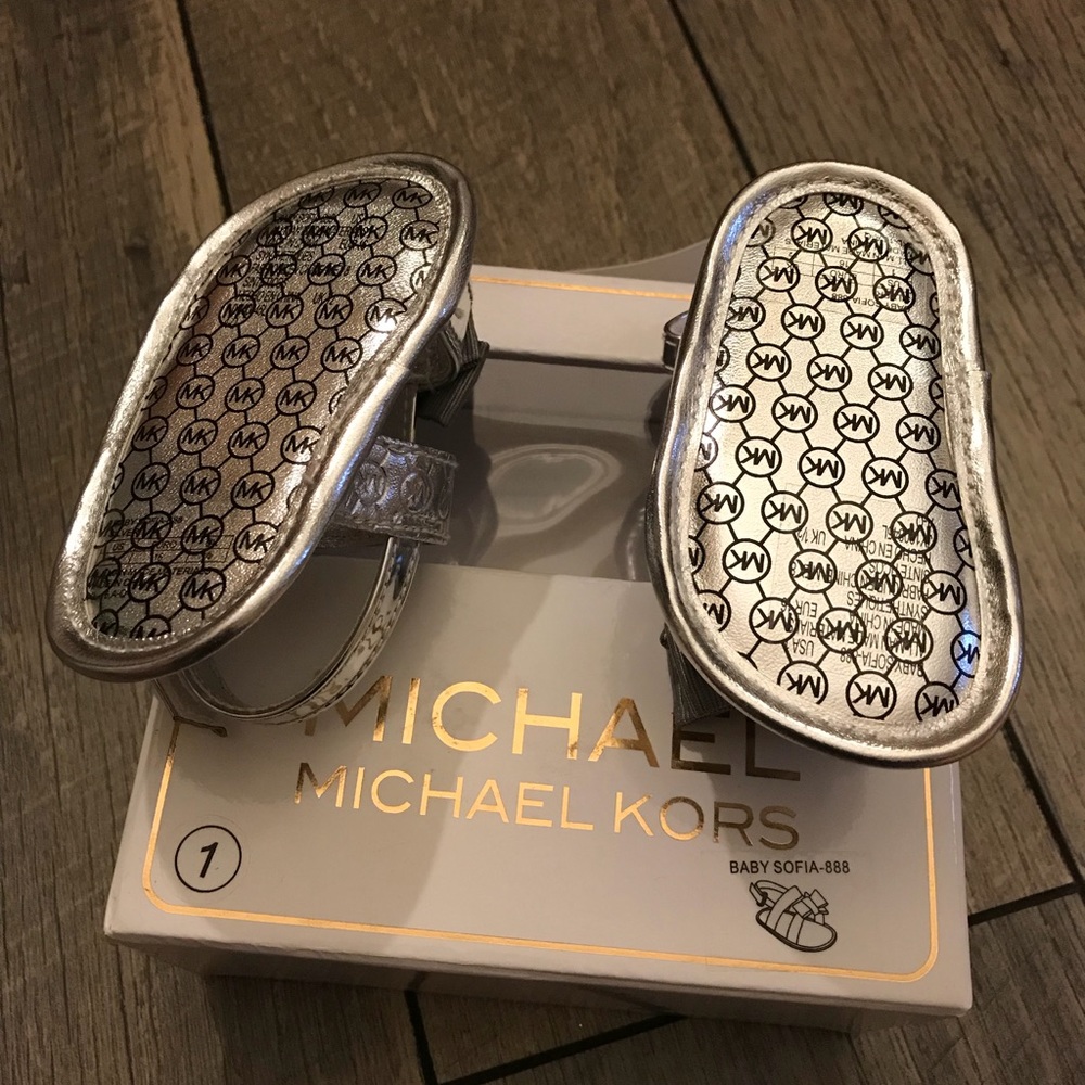 Michael Kors Scandals